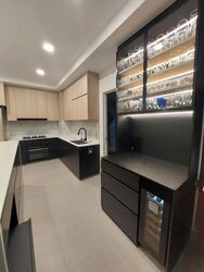 Faber Crest (D5), Condominium #498701121